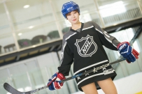 NHLЇِR Ů꠆Tό